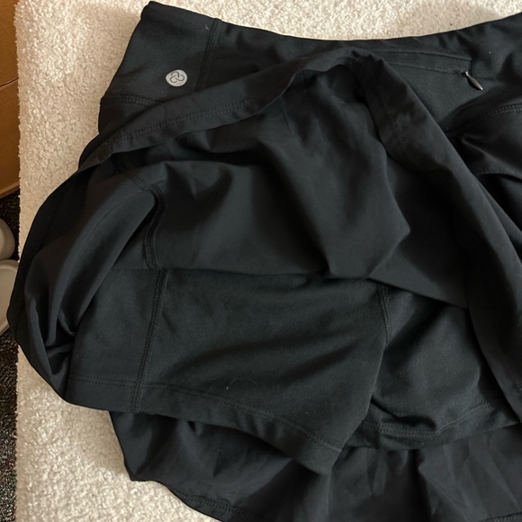 Zella Suns Out Performance Skort - Picture 5 of 5